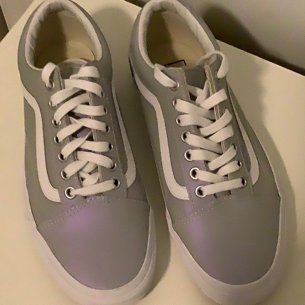 Vans sneakers